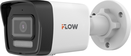 IP-видеокамера iFLOW F-IC-1142CM(4mm)