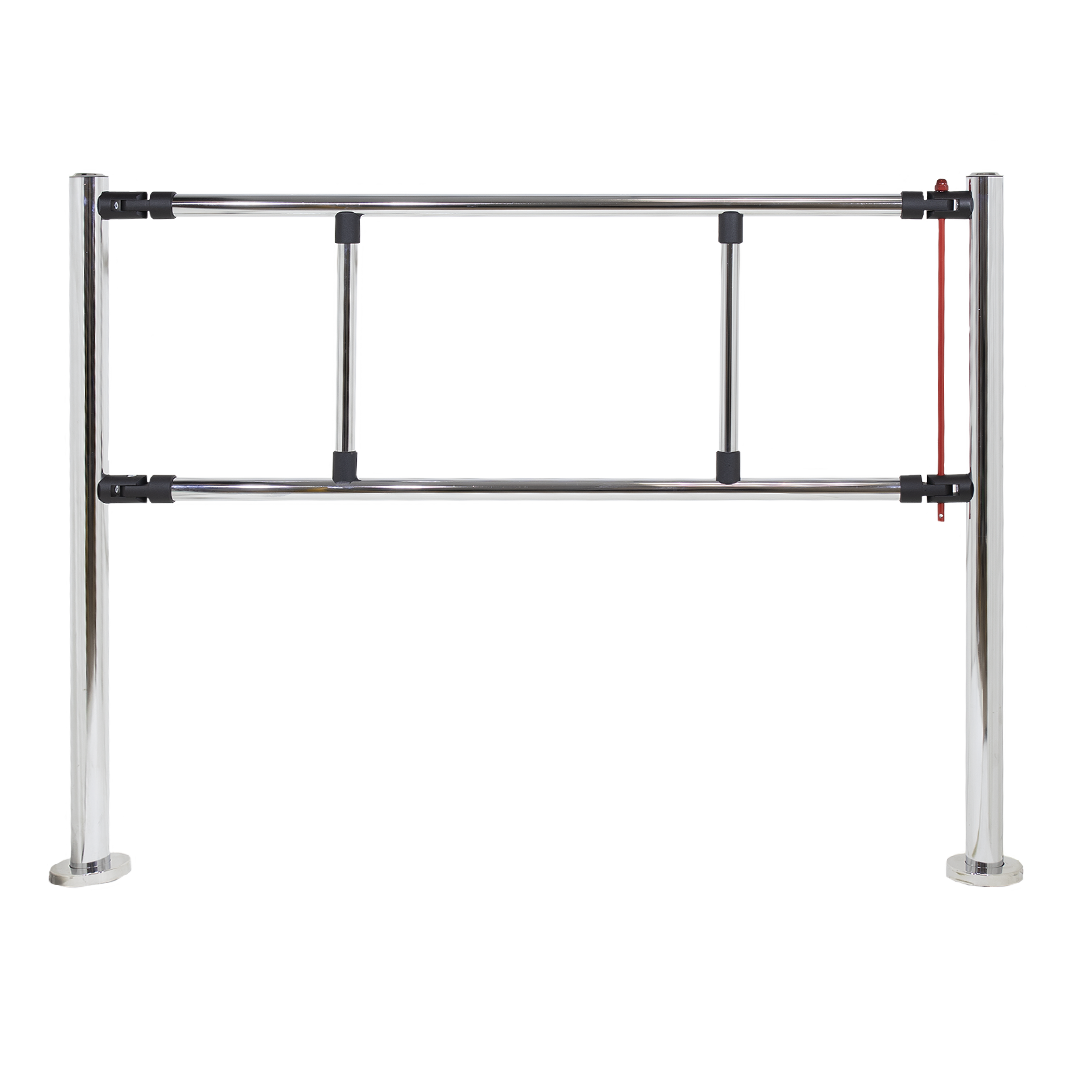 Комплект ограждения \"Антипаника\" 1,5м, диаметр 32мм купить в Беларуси, цены