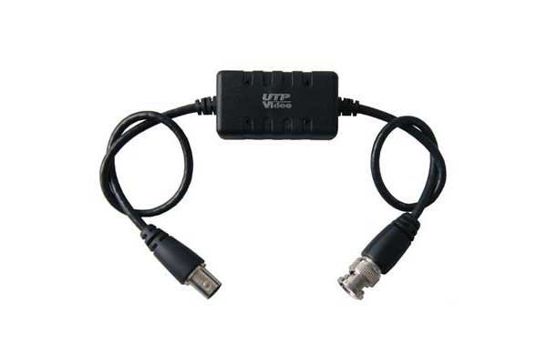 Преобразователь видеосигнала UTP1201XP