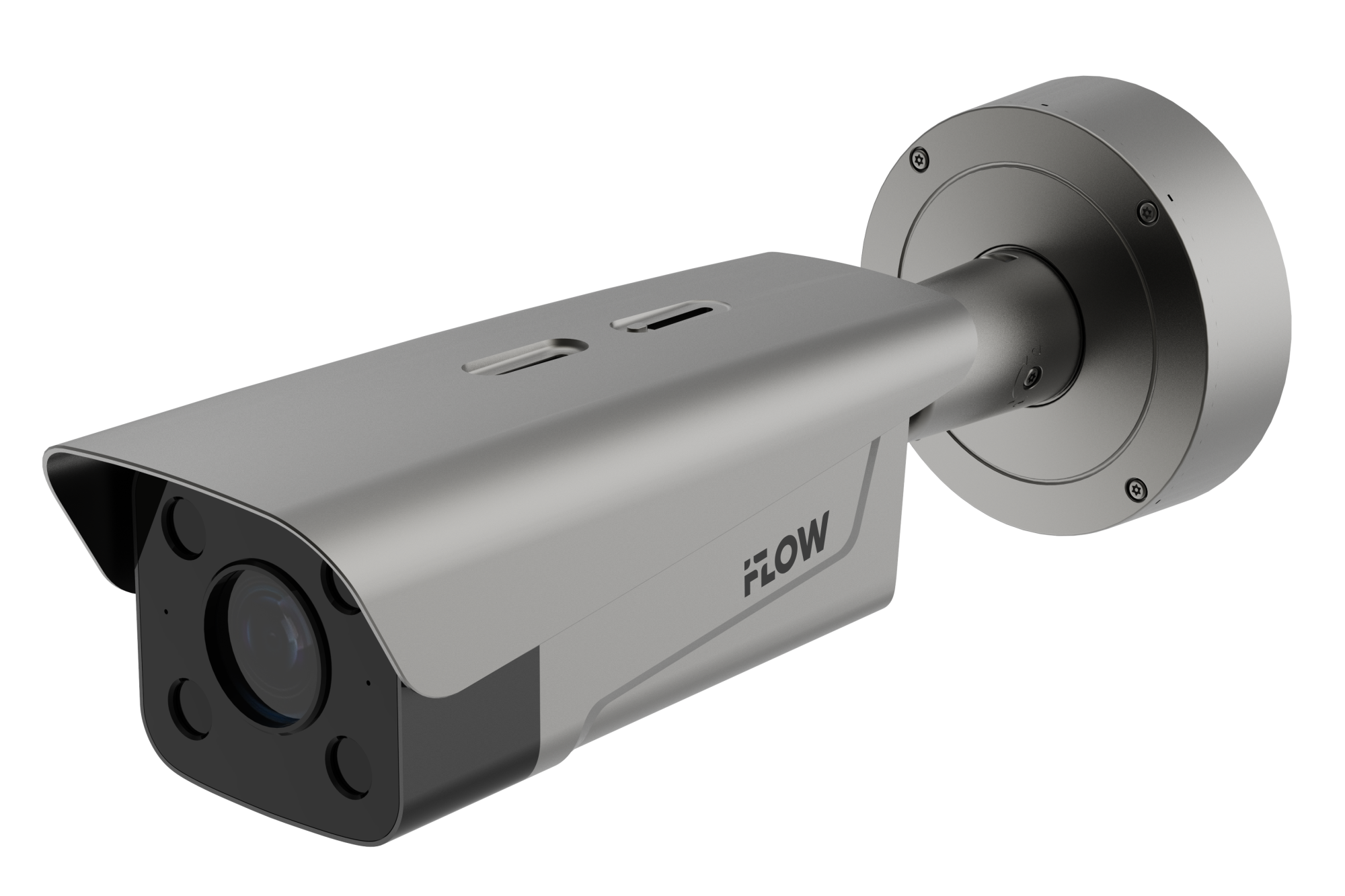 IP-видеокамера iFLOW F-TA-M21-GI1/2812(2.8-12mm)