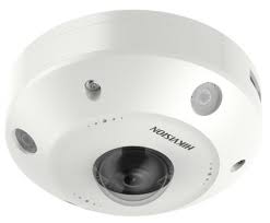 Видеокамера DS-2XM6365G0-IVM(1.27mm)