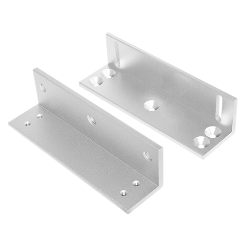 Кронштейн Z типа  NOVIcam ZH180 v.4161 для электромагнитного замка DL180