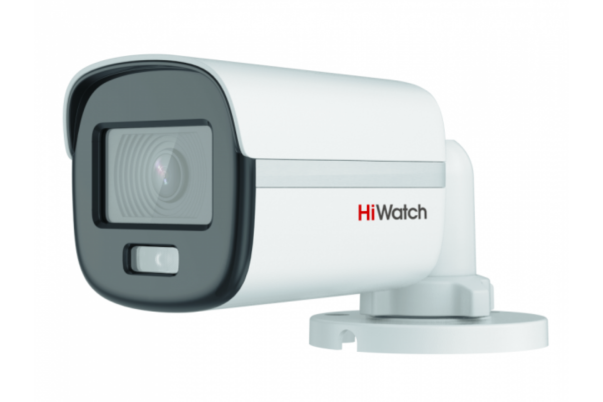 Видеокамера DS-T200L(C) 2.8mm