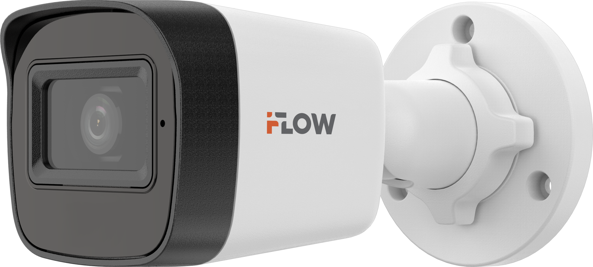 IP-видеокамера iFLOW F-0(B)(2.8mm)