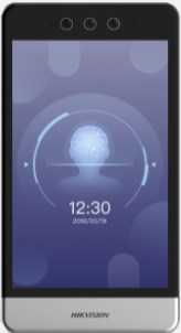 Терминал доступа DS-K1T981M