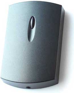 Считыватель Mаtrix-III (мод. RD_ALL) темный