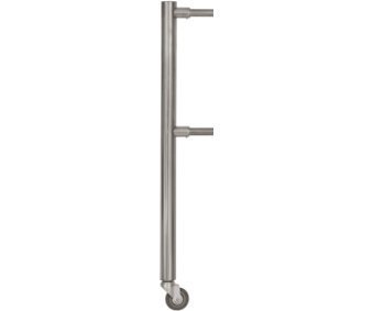 Стойка фиксатора ОС2ак/2-1 у ХРОМ