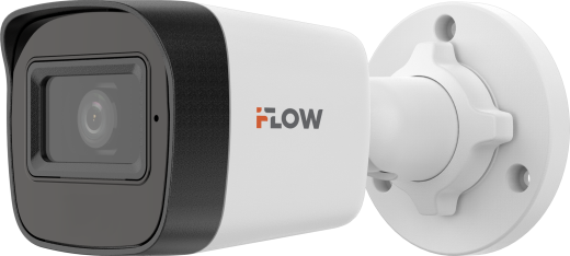 IP-видеокамера iFLOW F-IC-1141M(2.8mm)