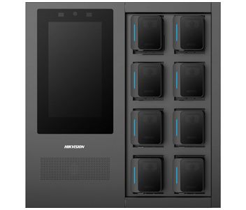 Док станция DS-MDS003