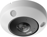 IP-видеокамера iFLOW F-IC-5561FCHIS(1.16mm)