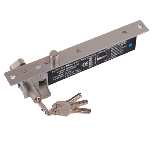 Замок электромеханический AT-EL600-2