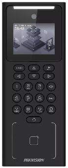 Терминал распознавания лиц DS-K1T321EX