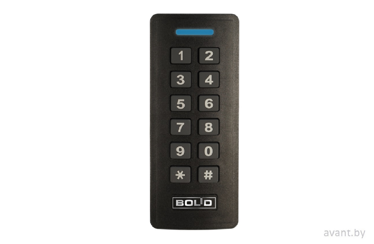 Считыватель Proxy-Key-4E