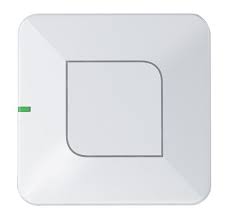 Оповещатель звуковой радиоканальный 105 дБ  Livi Siren