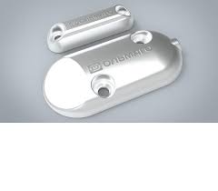 Извещатель охранный магнитоконтактный МКИ – 4АМ