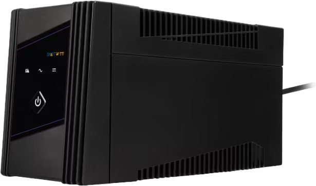 ИБП SMARTWATT UPS UNI 650