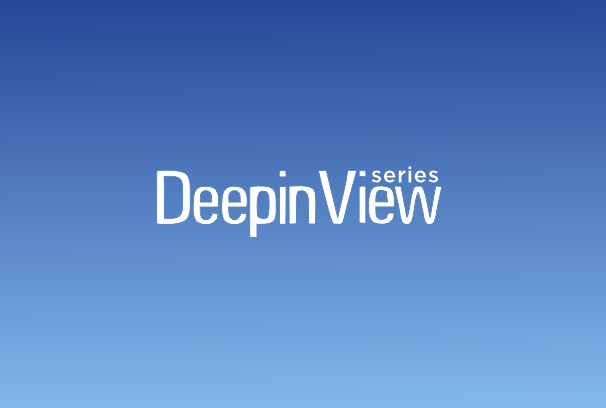 DeepinView - анализ на основе машинного обучения