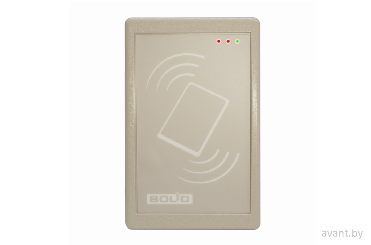 Считыватель Proxy-5MS-USB