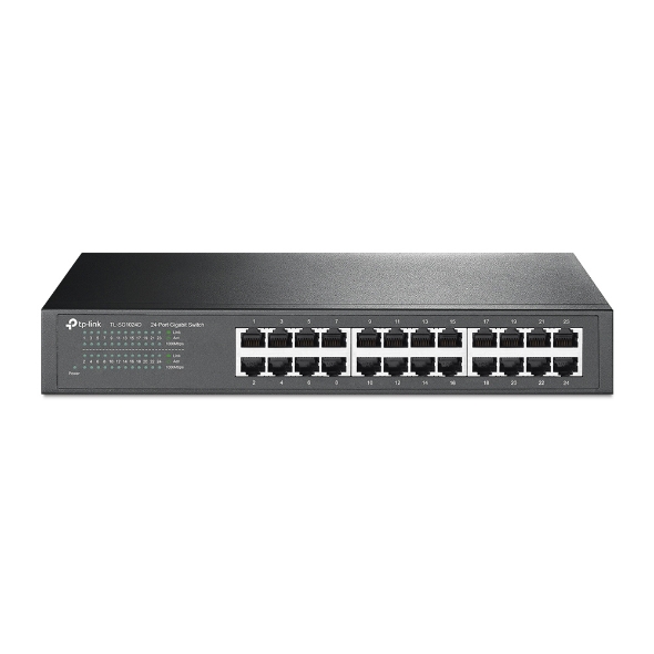 Коммутатор TP-Link TL-SG1024D 
