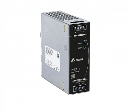 Блок питания DRL-48V240W1EN