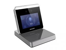 Считыватель DS-K1F600U-D6E