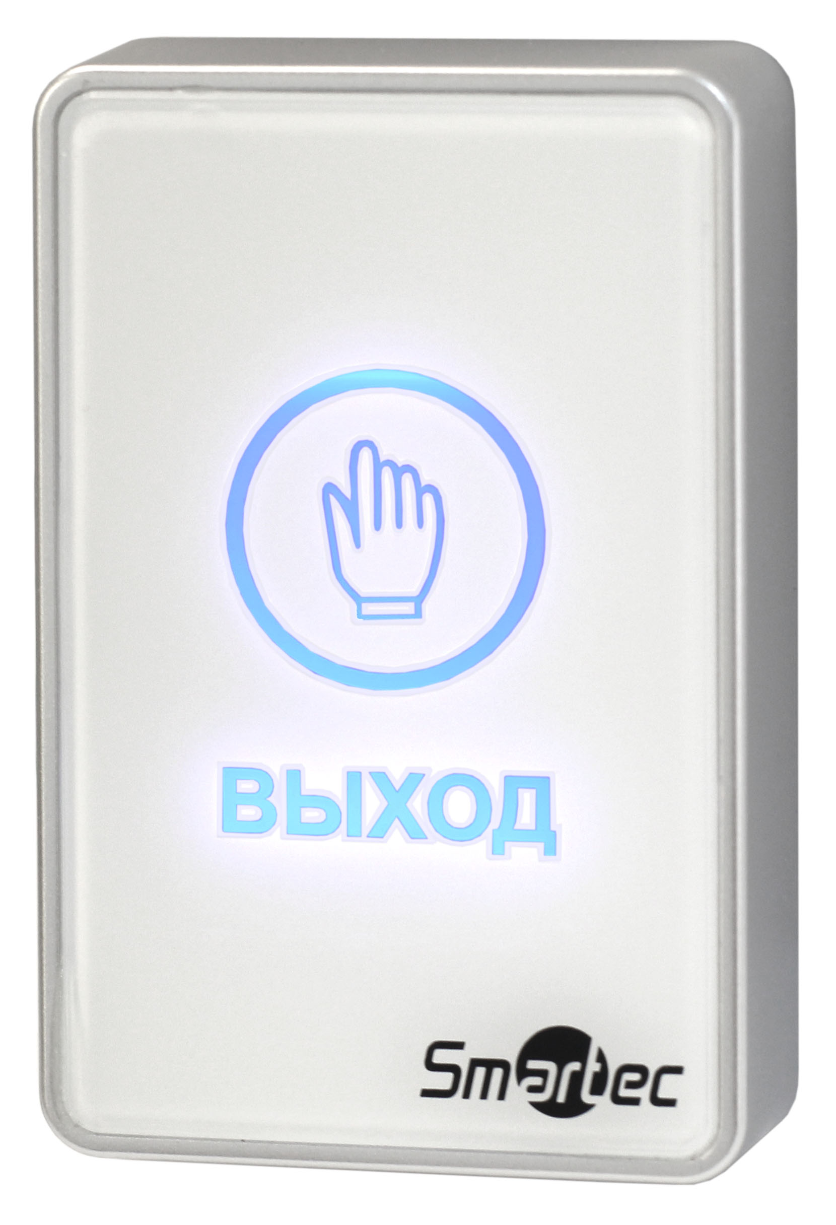 Кнопка выхода ST-EX020LSM-WT (белый)