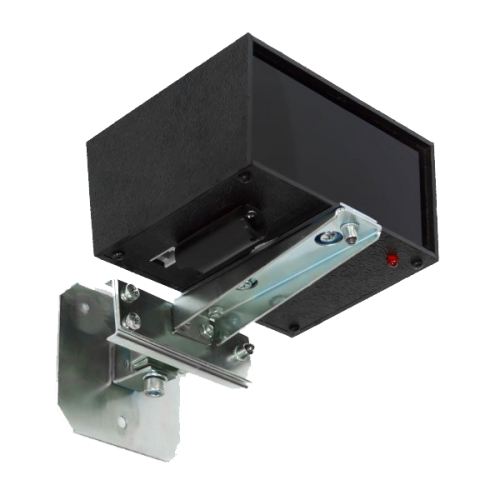 Извещатель пожарный дымовой линейный ИДПЛ-101