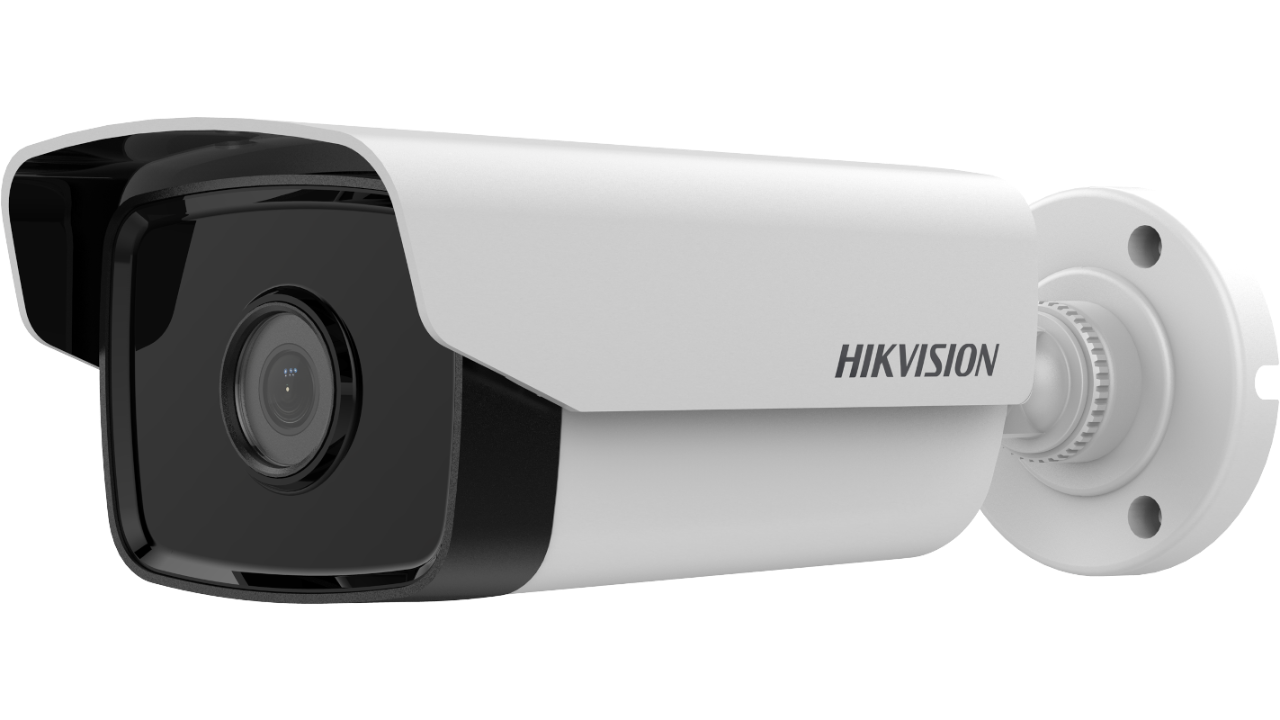 Камера Hikvision Купить