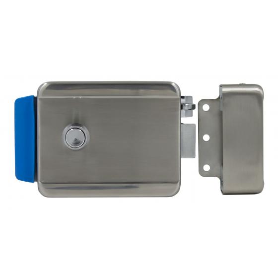 Замок электромеханический накладной AT-EL101A