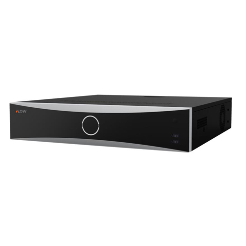 IP-видеорегистратор iFLOW F-NR-364X/8