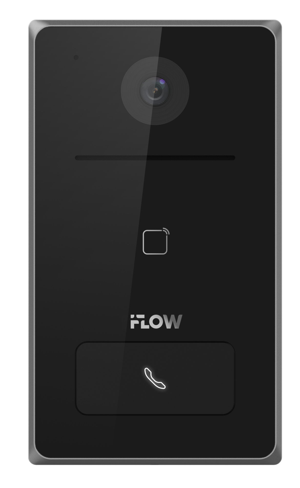 Вызывная панель IFLOW F-VI-1408ISMCE1