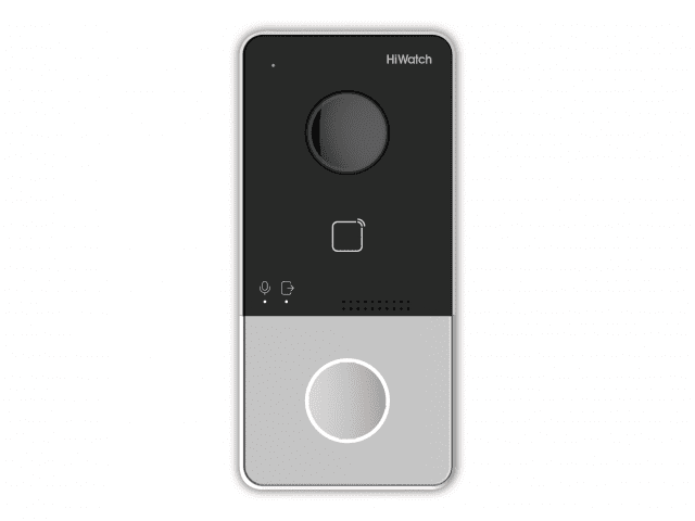 Вызывная панель VDP-D2211W(B)