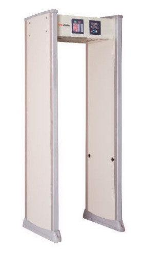 Арочный металлодетектор NP-SG112L