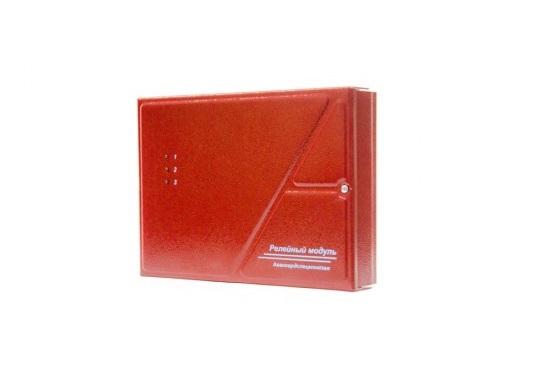 Релейный модуль РМ 24