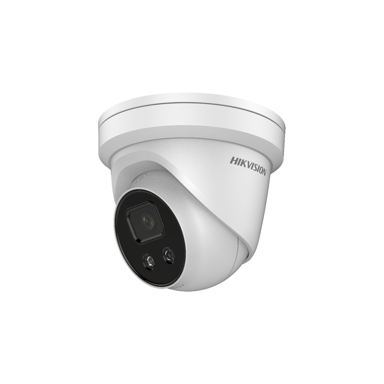 Hikvision ds