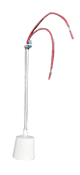 Подвес для оповещатель серии "АСТО 12" h=1.0