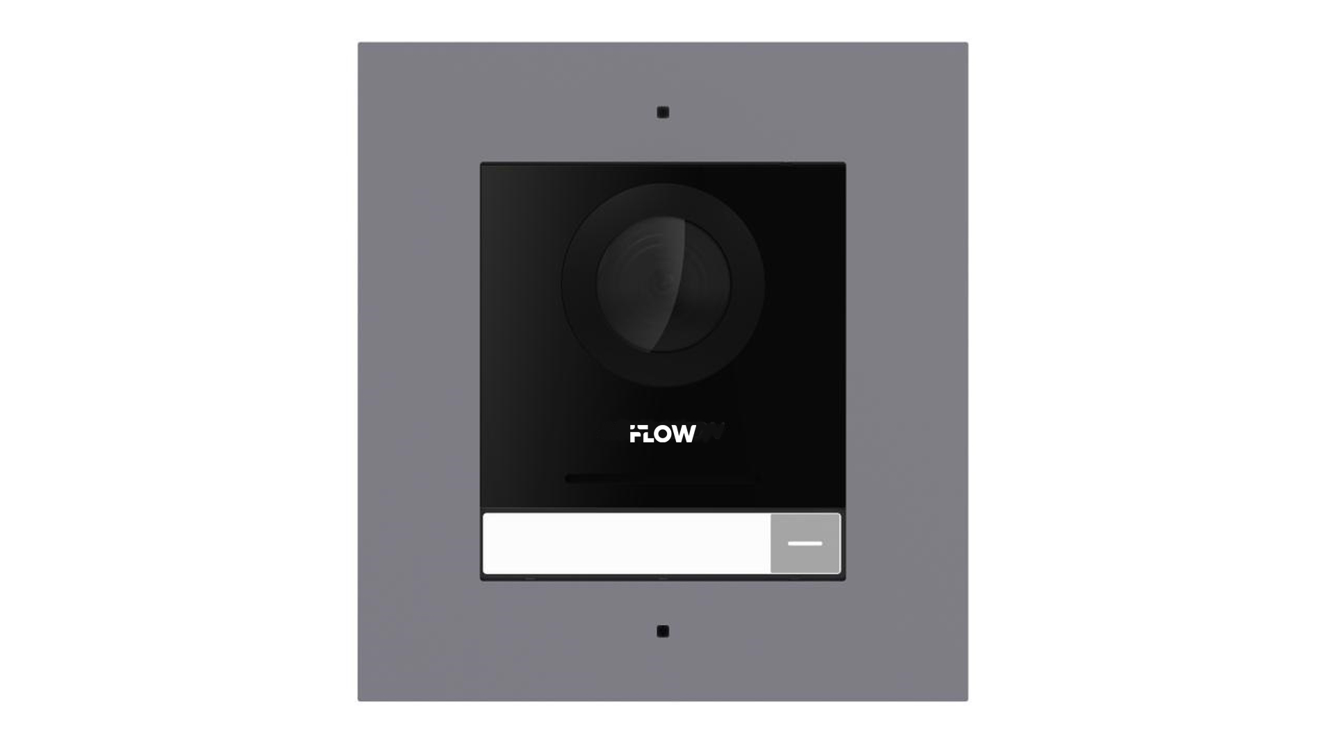 Вызывная панель iFLOW F-VI-2403IPCE1/Flush