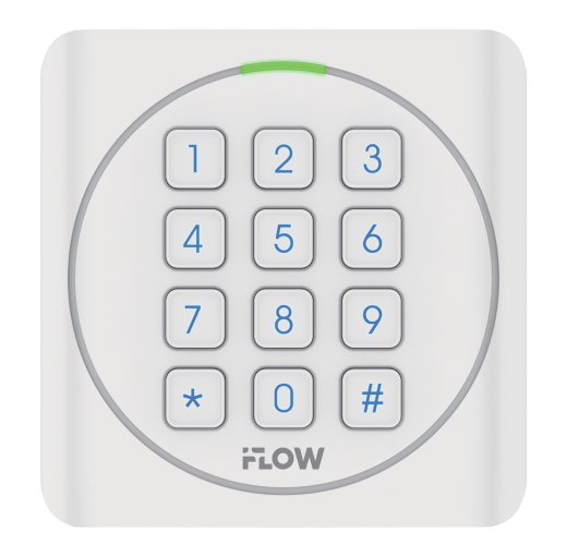 Считыватель iFLOW F-KD-4301PEK