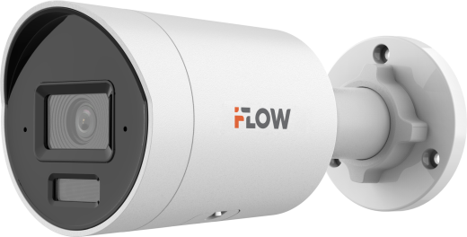 IP-видеокамера iFLOW F-IC-2142C2M(2.8mm)