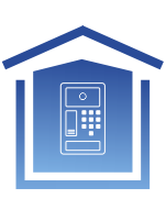 Гибридное решение от Hikvision для простой модернизации аналоговой системы домофонии