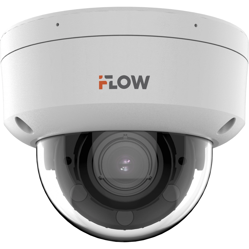 IP-видеокамера iFLOW F-IC-2742C2MSZ4 (2.8-12mm)