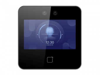 Терминал распознавания лиц ACT-T1343MW