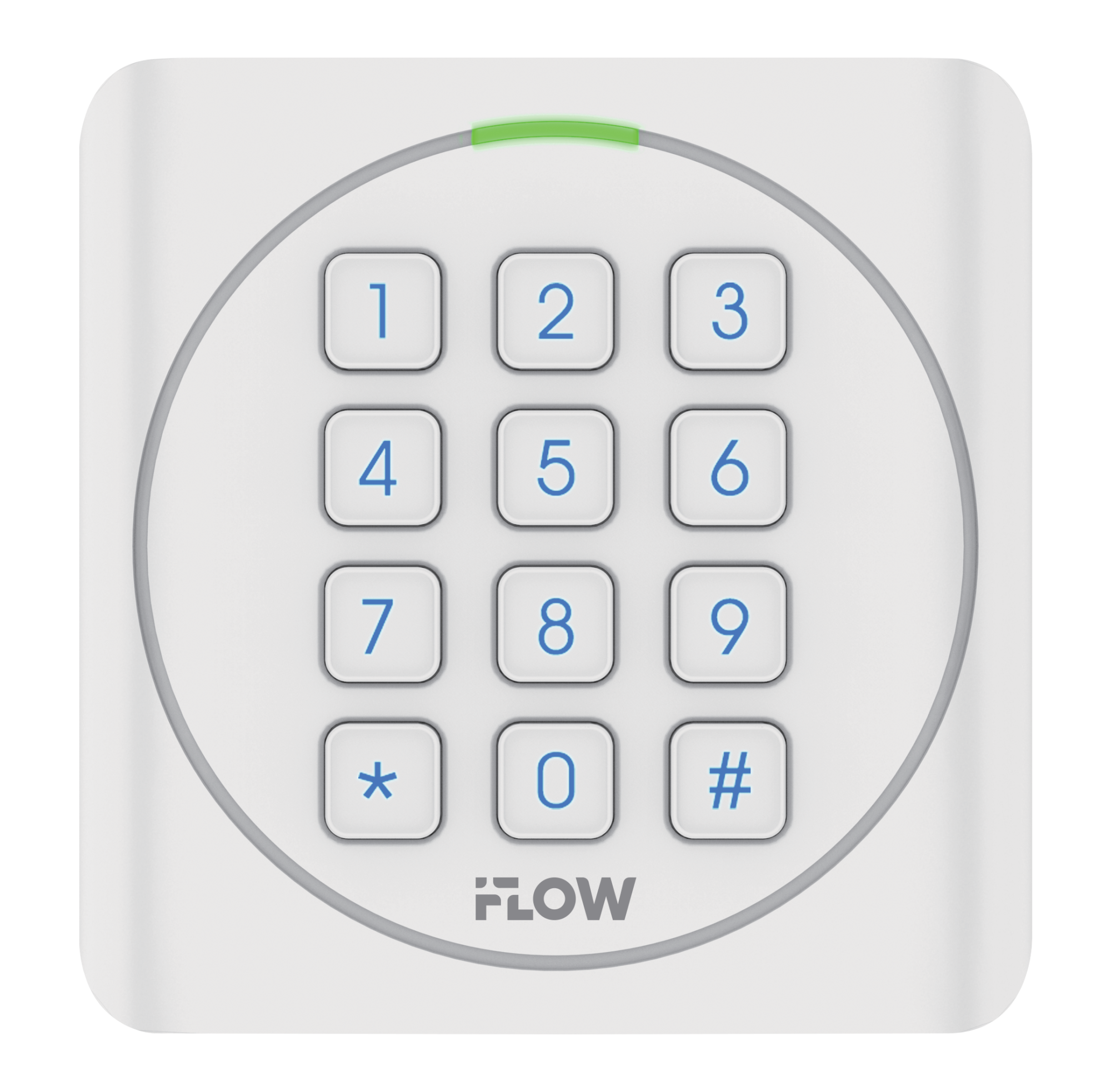 Считыватель iFLOW F-KD-4301PMK