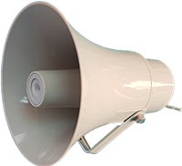 Оповещатель речевой ОПВ Р-30