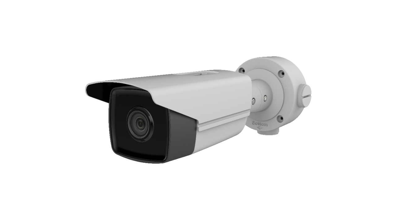 D ds 2.5. Hikvision DS-2cd2t43g2-4i.