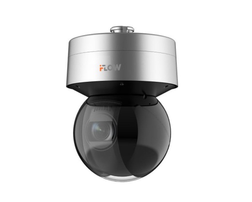 IP-видеокамера iFLOW F-IP-4448CHSZ36/LY