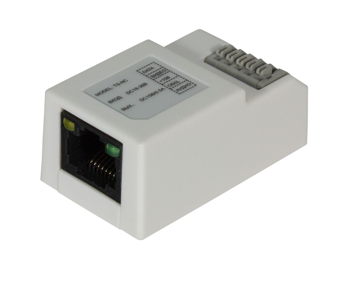 Адаптер для подключения TS-NC