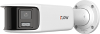 IP-видеокамера iFLOW F-IC-2244PCMS/A