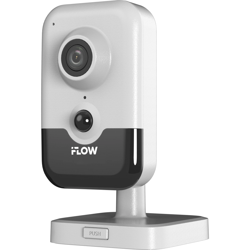 IP-видеокамера iFLOW F-IC-2941CI(4mm)