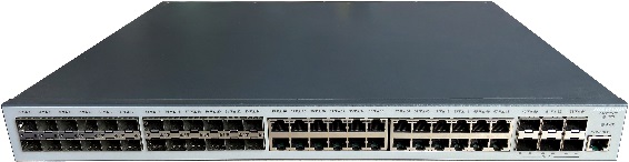 Коммутатор DS-3E3754TF